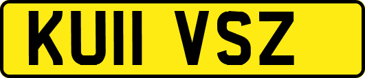 KU11VSZ