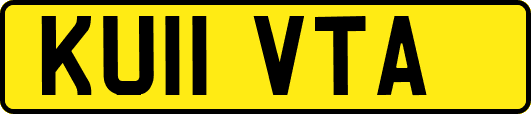 KU11VTA