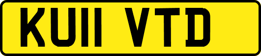 KU11VTD