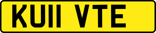 KU11VTE