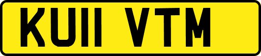 KU11VTM