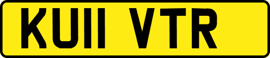 KU11VTR