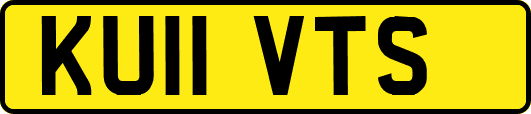 KU11VTS