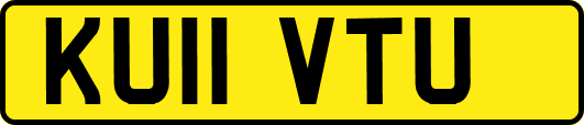 KU11VTU