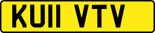 KU11VTV