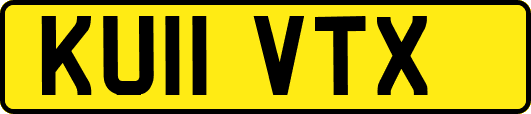 KU11VTX
