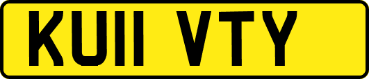 KU11VTY