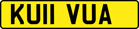 KU11VUA
