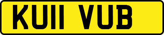 KU11VUB