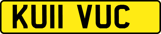 KU11VUC