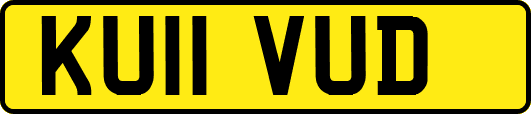 KU11VUD