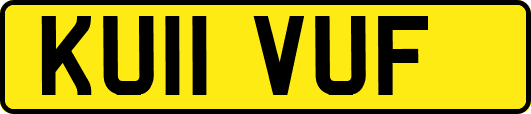 KU11VUF