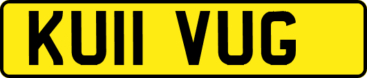 KU11VUG
