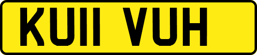 KU11VUH