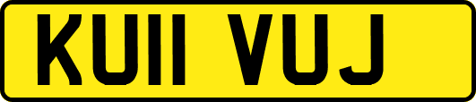 KU11VUJ