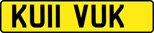 KU11VUK