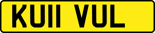 KU11VUL