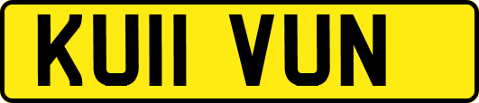 KU11VUN