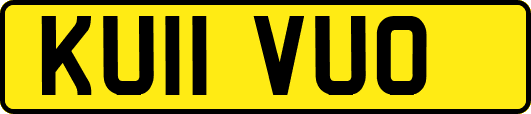 KU11VUO