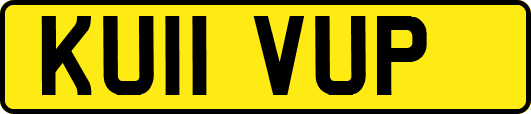 KU11VUP