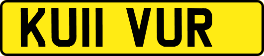 KU11VUR