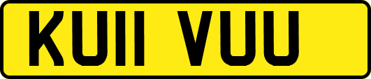 KU11VUU