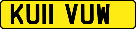 KU11VUW