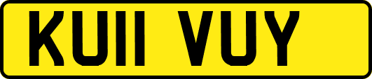 KU11VUY