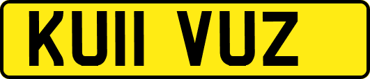 KU11VUZ