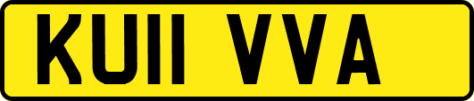 KU11VVA