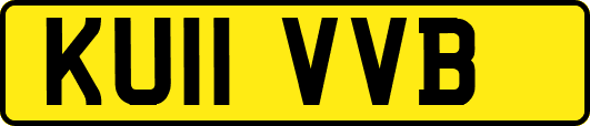 KU11VVB