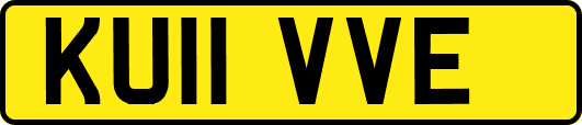 KU11VVE