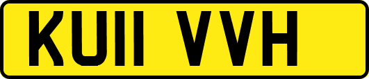 KU11VVH