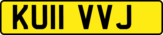 KU11VVJ