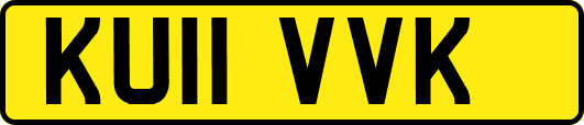 KU11VVK