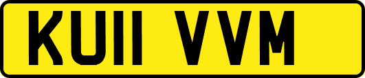 KU11VVM