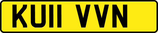 KU11VVN