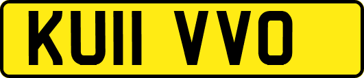 KU11VVO