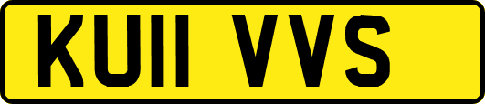 KU11VVS