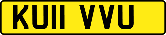 KU11VVU
