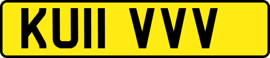KU11VVV