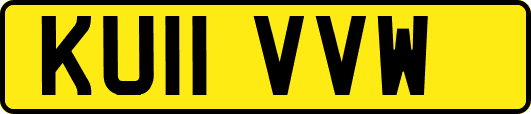 KU11VVW