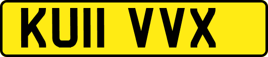 KU11VVX