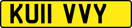 KU11VVY