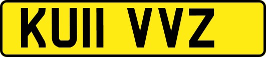 KU11VVZ