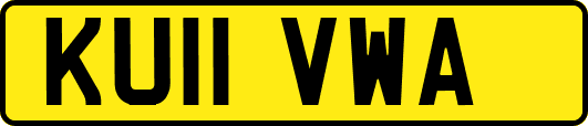 KU11VWA