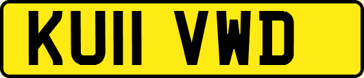 KU11VWD