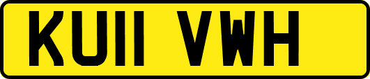 KU11VWH