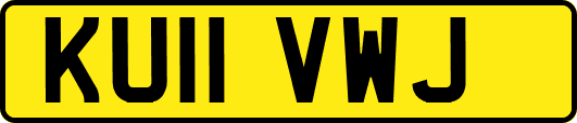 KU11VWJ