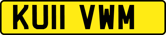 KU11VWM